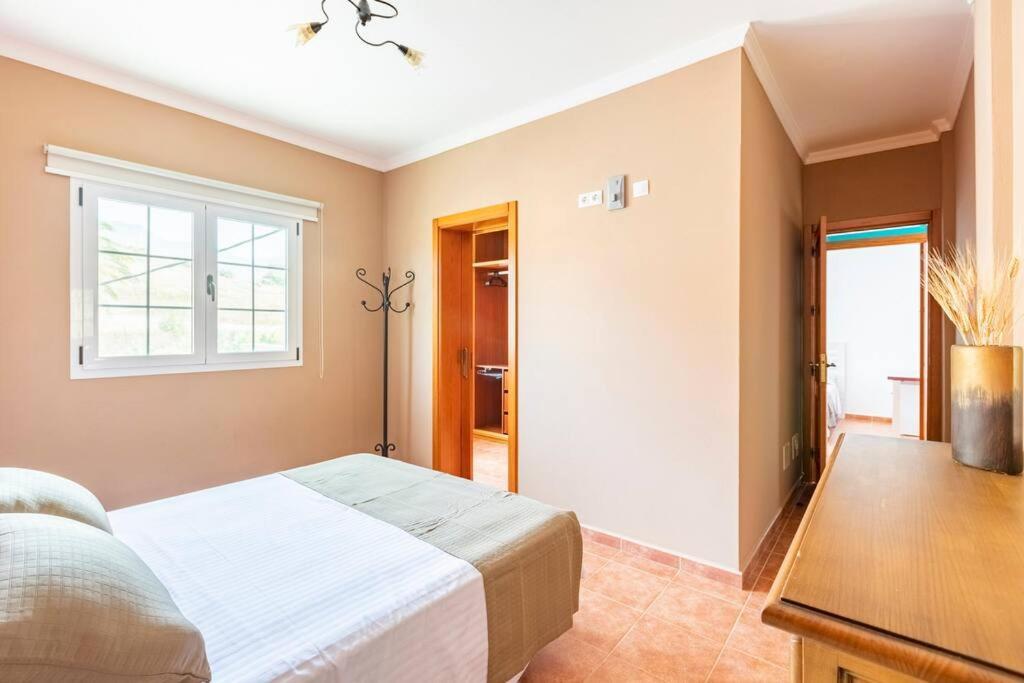 San Nicolás Vivienda Vacacional Las Arenitas מראה חיצוני תמונה